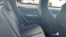 Toyota Aygo X 1.0 VVT-i Pure 5dr Petrol Hatchback